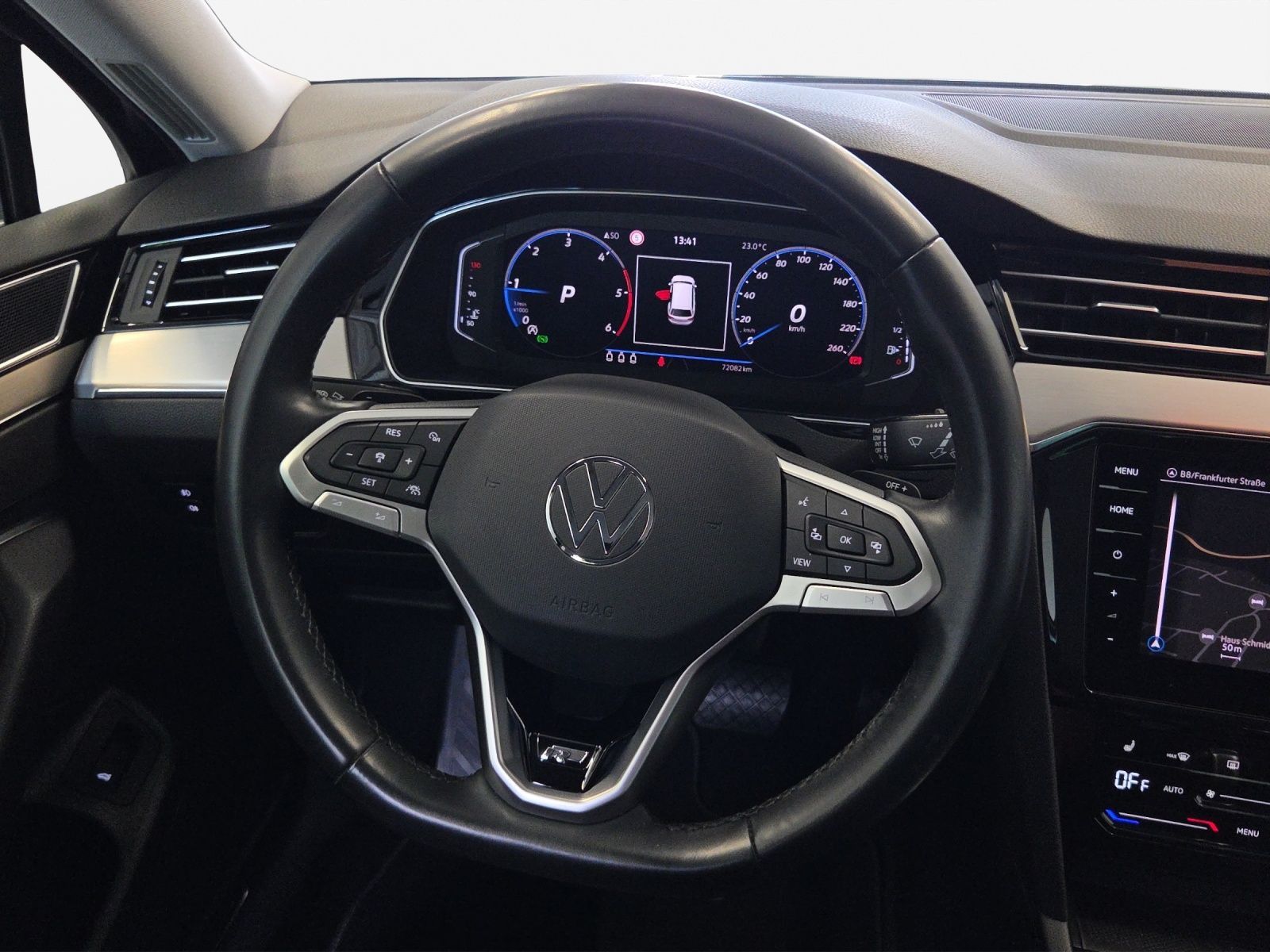 Volkswagen Passat Variant - Bild 9