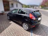 Ford Fiesta 1,0 59kW SYNC Edition SYNC Edition - Ford Fiesta von privat