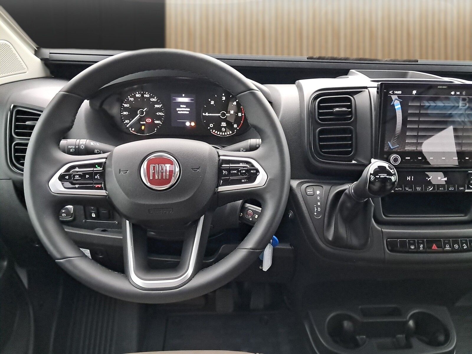 Fahrzeugabbildung Eura Mobil Profila RS 720 QF Aktionsfahrzeug !!