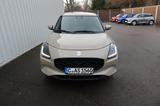Suzuki Swift 1.2  Comfort Allgrip Navi/Klima/LED - Suzuki Swift Gebrauchtwagen in Chemnitz