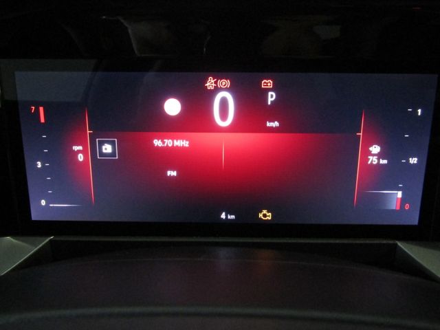 Mokka GS 1.2 KAM NAV KLIM TEMP SHZ LHZ LED APP