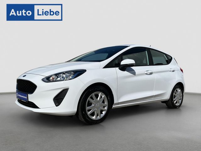 Ford FIESTA COOL&CONNECT 1.0EB AUTOMATIK-LED|CARPLAY-