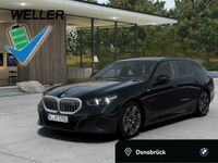 BMW i5 - Vorschau Bild 1