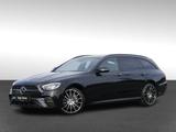Mercedes-Benz E 400 d 4MATIC T-Modell |AMG|NIGHT|DISTR|KEYL|LM - Mercedes-Benz E 400 Gebrauchtwagen in Stuttgart