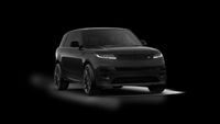 Land Rover Range Rover Sport - Vorschau Bild 1