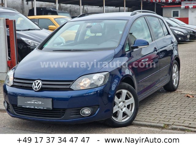 Volkswagen Golf Plus Team|Navi|ParkAssist.|AHK|8xAluräder