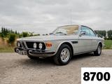 BMW 3.0 CS Coupe - BMW Gebrauchtwagen von 1972