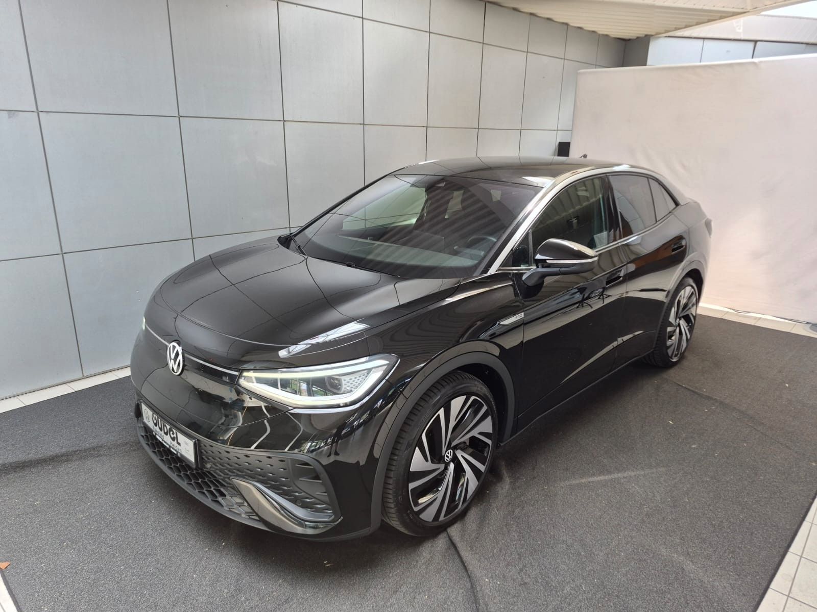 Volkswagen ID.5 Pro 128kW/77kWh AHK Wärmep. IQ.LIGHT Kamera foto 4