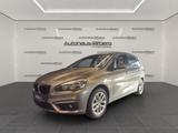 BMW 220 Gran Tourer  d Advantage 17Zoll/PDC/Tempomat - BMW 220 Gran Tourer aus 2016