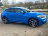 BMW X2 sDrive18i Automatik M Sport - BMW X2 in Karlsruhe