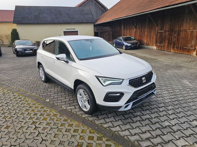 Seat Ateca Style++TOP++Automatik,Navi++