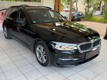 BMW 520 - 12
