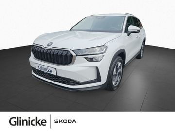 Skoda Kodiaq 1.5 TSI mHEV Selection
