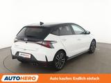 Hyundai i20 1.0 T-GDI Mild-Hybrid N Line Aut*NAVI*LED* - Hyundai i20 Gebrauchtwagen in Köln