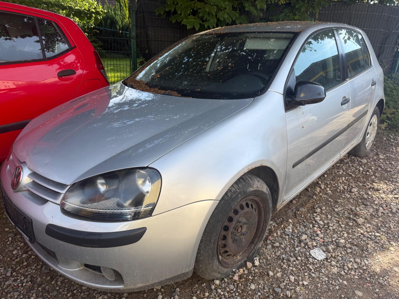 Volkswagen Golf 1.4 FSI Comfortline