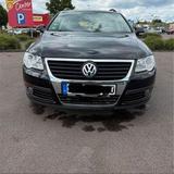 VolkswagenC3 Passat - Volkswagen Passat aus 2009: Kombi