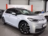 Volkswagen ID.3 Pro 107 KW STYLE DESIGN / WÄRMEPUMPE, LEDER - VW ID.3 in Hamm