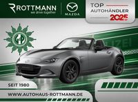 Mazda MX-5 - Vorschau Bild 1