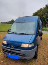 Peugeot Boxer 230l  - Peugeot Boxer 2