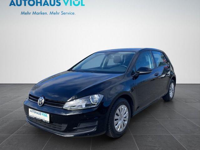 Volkswagen Golf VII 1.2 TSI Trendline BMT