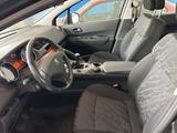 Peugeot 3008 1. Hand Scheckheft - gebrauchte Peugeot 3008 aus dem Jahr 2009