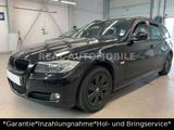 BMW 318 Baureihe 3 Touring 318i Automatik *TÜV NEU* - BMW 3er Reihe aus 2010: Kombi
