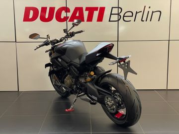 Ducati Streetfighter V4 S *sofort verfügbar*