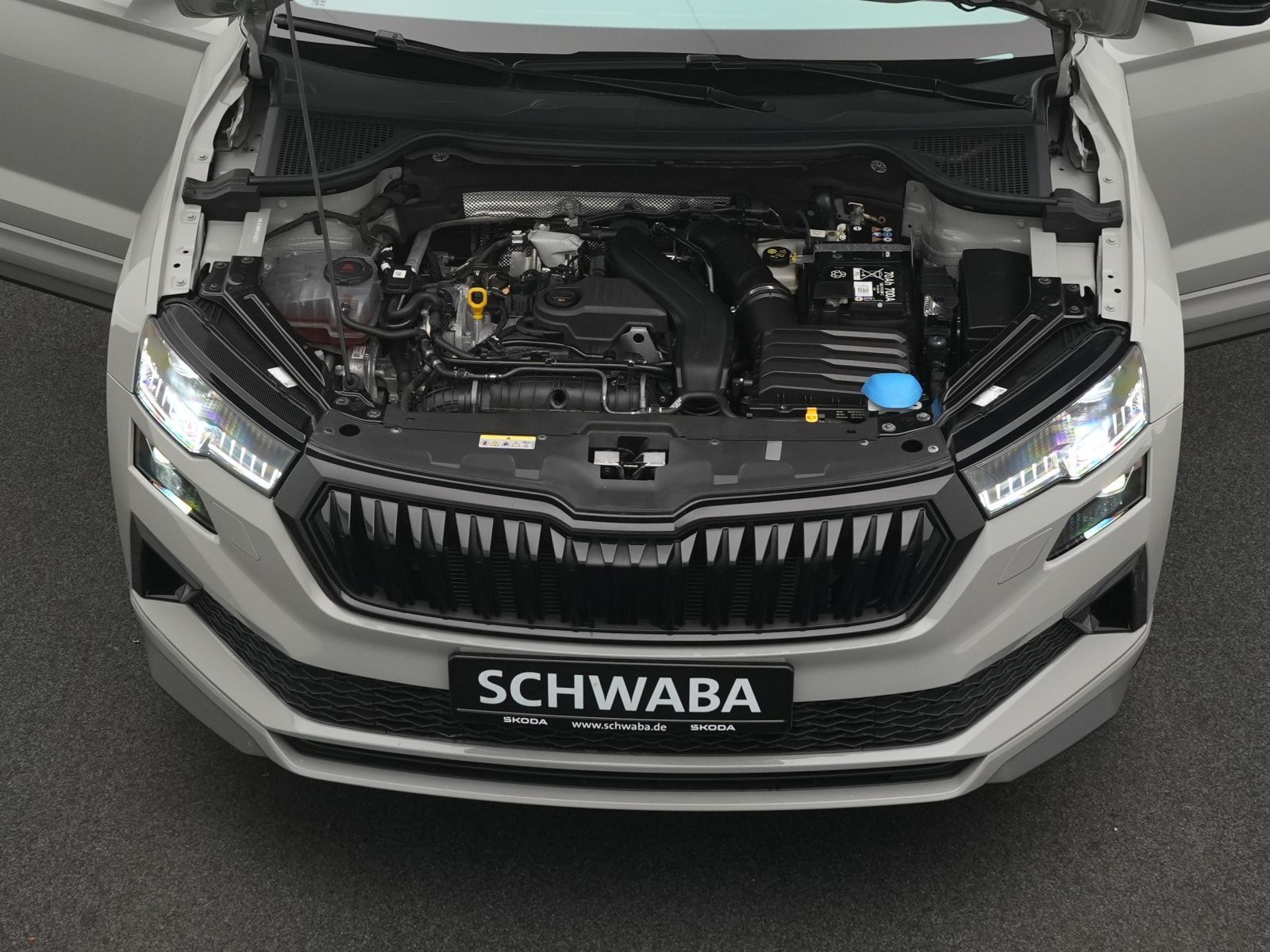 Skoda Karoq - Bild 29