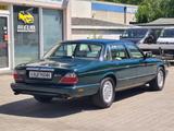 Jaguar Daimler V8 Automatik - Jaguar Daimler aus 1999