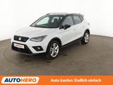 Seat Arona 1.0 TSI FR Aut.*LED*NAVI*TEMPO*PDC*SHZ* - Seat Arona Gebrauchtwagen in Hamburg