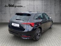 Skoda Scala - Vorschau Bild 4