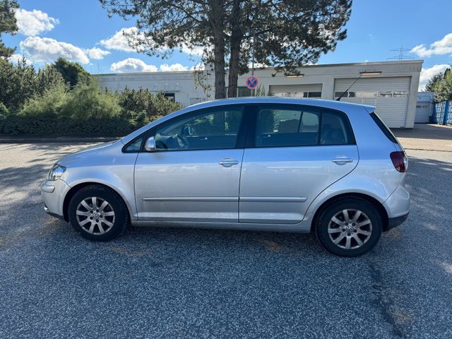 Volkswagen Golf Plus V Comfortline