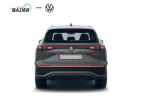 Volkswagen Tayron - Vorschau Bild 5
