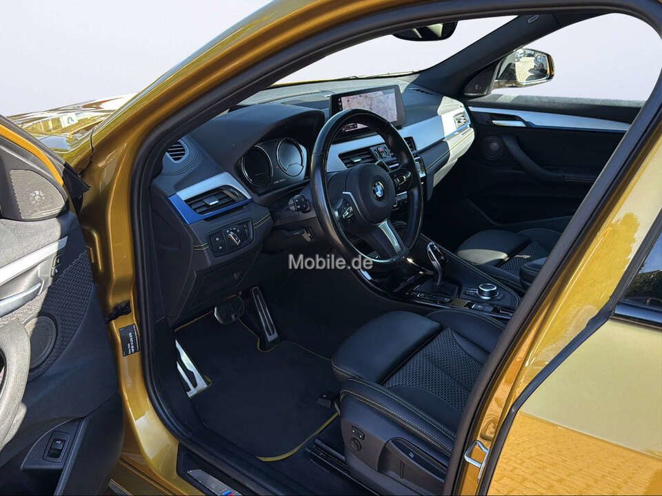 BMW X2 - Bild 7