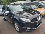 Nissan Qashqai+2 2.0 .Cdi 7 Sitzer. AHK 1.Hand PANORAMA - Nissan Qashqai+2 mit Diesel-Antrieb: 0