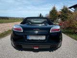 Opel GT - - - Opel GT: Schwarz