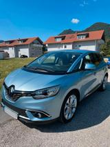 Renault Scenic TCe 115 - Renault Scenic: Von Privat