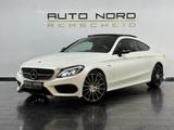 Mercedes-Benz C 43 AMG Coupe 4Matic *Pano*360°Cam*S-AGA*Night* - Mercedes-Benz C 43 AMG: Coupe