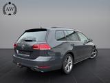 Volkswagen Golf VII R-Line Sportpaket+Pano+Comfortline+AHK - Volkswagen Golf: Sport Line