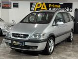 Opel Zafira 1.8 Executive / 7-Sitzer Automatik Klima - Opel Zafira: Executive