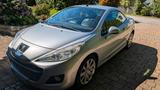 Peugeot 207 CC Cabrio - Peugeot 207 von privat