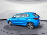 MG3 Offenburg/Pforzheim Luxury Autom. 360°Kam Ca - blaue MG MG3