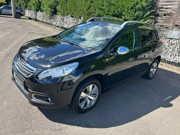 PEUGEOT 2008 2008 Style