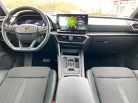 Cupra Leon - Vorschau Bild 14