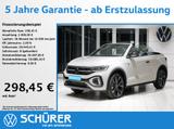 Volkswagen T-Roc Cabriolet 1.5TSI DSG R-Line Karmann StdHz  - Volkswagen: Karmann