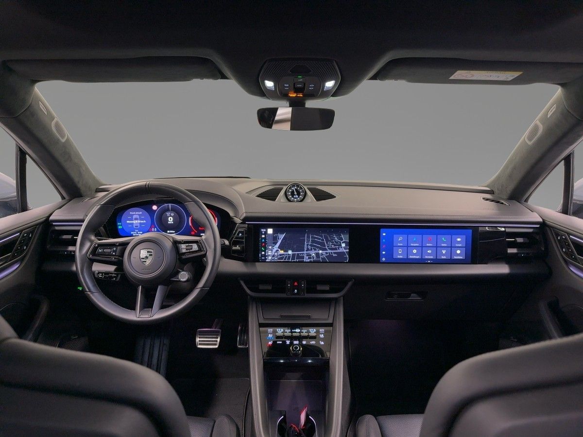 Porsche Macan - Bild 10