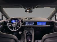 Porsche Macan - Vorschau Bild 10
