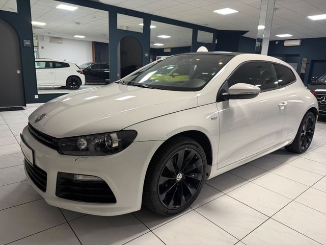 VW Scirocco 1.4 TSI Match PANO NAVI BI-XENON SPORT