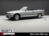 BMW 320 i Cabrio - E36 - BMW 320: Coupé, E36
