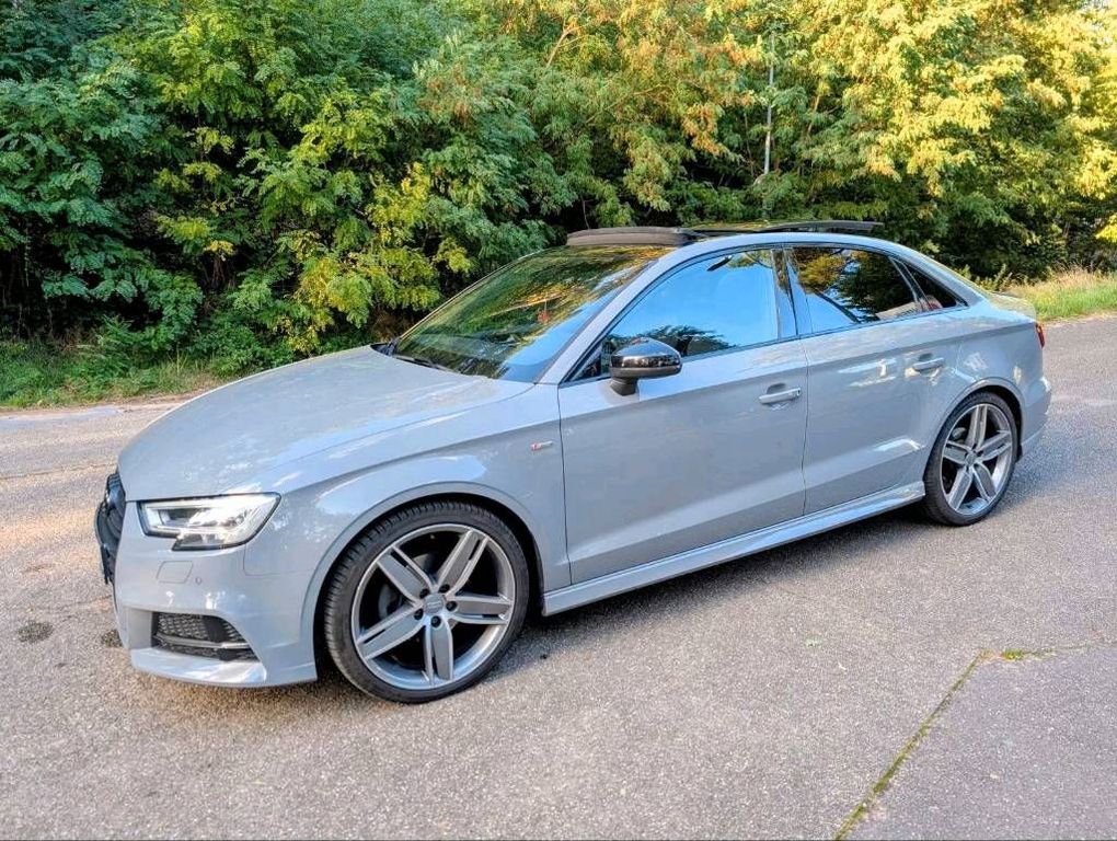 Image of Audi A3